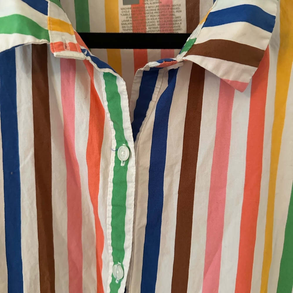 Target PRIDE Colorful Dress 🌈 - Picture 4 of 11
